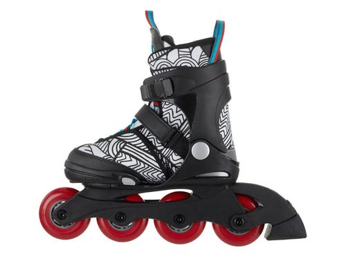 Rolki K2 Raider Splash 2020 29-34 na Arena.pl