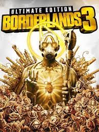 Borderlands 3 Ultimate Edition zdjęcie 1