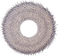WKŁAD MOP ŚCIERKA MIKROFIBRA PAD DO ECOVACS DEEBOT T10 T20 T30 X1 X2 N30 S