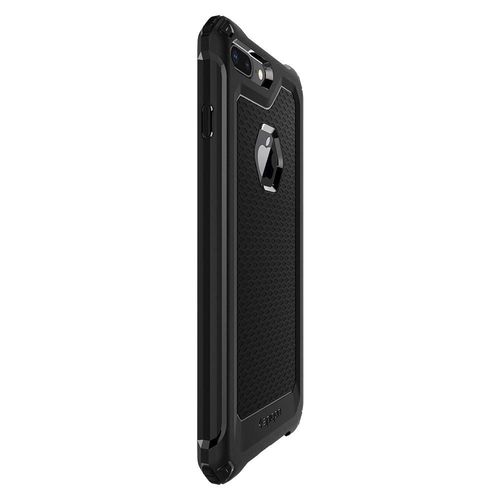 SPIGEN RUGGED ARMOR EXTRA IPHONE 7/8 PLUS BLACK na Arena.pl