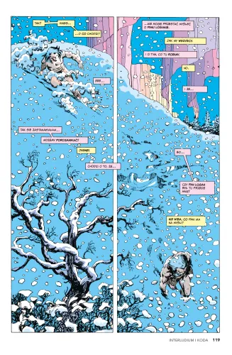 Wolverine. Broń X na Arena.pl