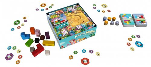 Gra Recto Verso (PL) na Arena.pl