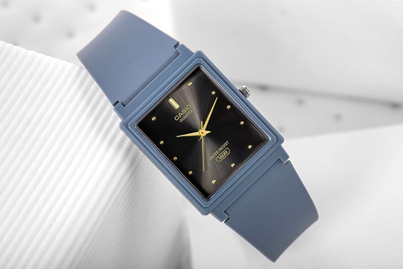 zegarek damski casio mq-38uc-2a2er + box zdjęcie 4