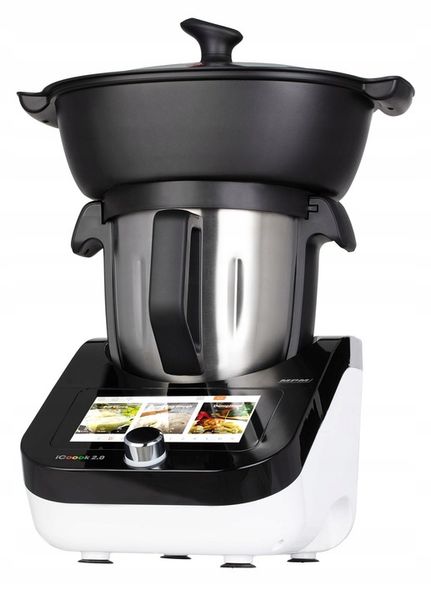 Termorobot iCoook 2.0 MPM MRK-38 Robot kuchenny zdjęcie 14