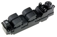 PRZEŁĄCZNIK STEROWANIA SZYB LEWY PRZÓD MAZDA 6 2008 2009 2010 2011 2012