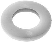 podkładki poliamidowe twarde pa6 m8 - 10 sto - 34815 8 pa6