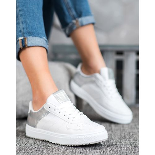 Stylowe Buty Na Platformie r.41 na Arena.pl