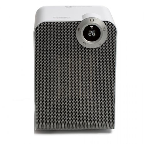 Termowentylator ceramiczny LCD Timer Camry CR 7720 na Arena.pl