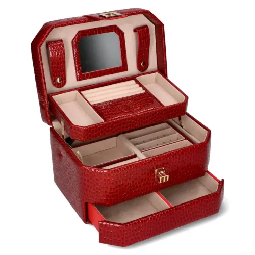 kuferek damski marki monnari na Arena.pl