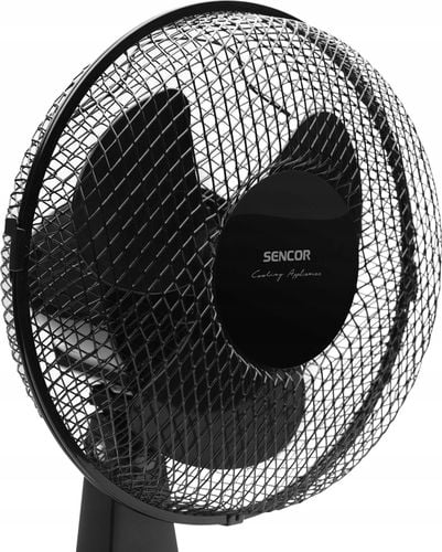 Wentylator SENCOR SFE 2311BK na Arena.pl