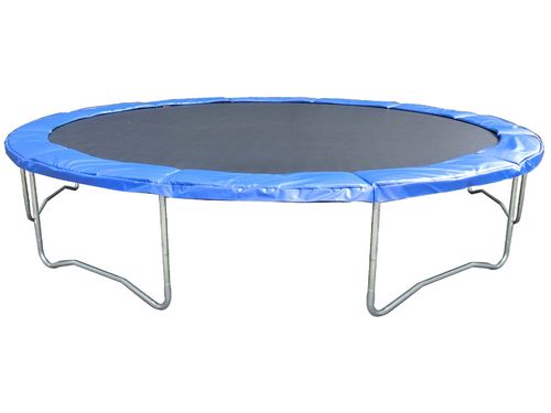 Osłona sprężyn do trampoliny 244 252cm 8ft na Arena.pl