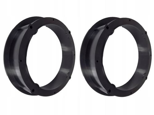 GŁOŚNIKI VW GOLF 4 5 PASSAT B5 B6 B7 CC DYSTANSE na Arena.pl