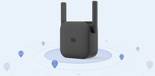WZMACNIACZ Wi-Fi SYGNAŁU XIAOMI REPEATER 300Mb/s ZASIĘG 100M STAŁY ZASIĘG na Arena.pl