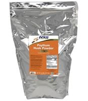 # NOW FOODS Psyllium Husk Powder - Babka Płesznik (5,44 kg)
