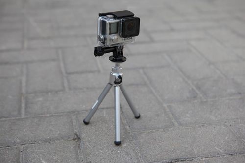 PRO-mounts Tripod Mount na Arena.pl
