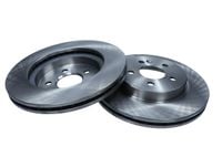 TARCZA HAM. DB P. W163 98- MAXGEAR