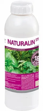 Naturalina strong 1 l HapLabs zdjęcie 1