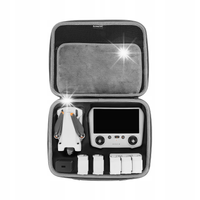 Futerał HARD Case Etui Pokrowiec Walizka do DJI Mini 3 Pro + Pilot RC RC-N1