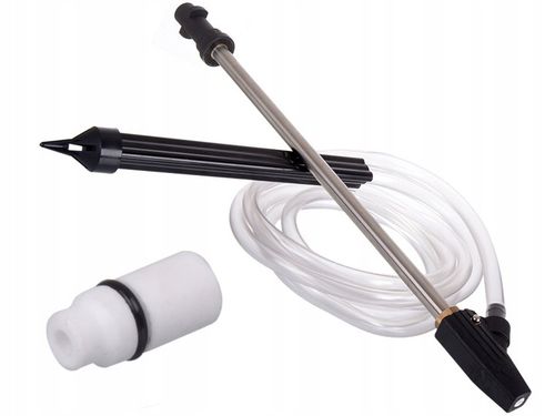 Zestaw do piaskowania do KARCHER K2 K3 K4 K5 K6 K7 PIASKARKA Zapasowa dysza na Arena.pl