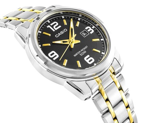 zegarek damski casio ltp-1314sg-1avdf + box na Arena.pl