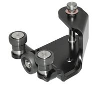 Zawias Środkowy Wózek rolki drzwi Renault Kangoo 2007-21 Mercedes Citan 12-