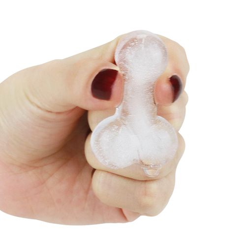 pecker chocolate/ice tray na Arena.pl