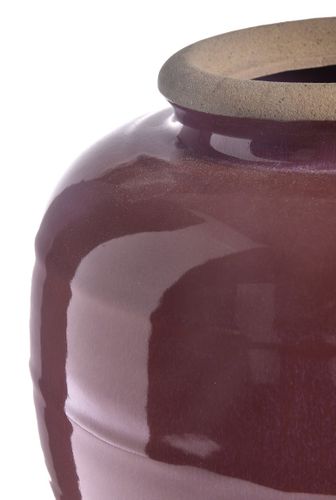 Wazon Violet Bala 28x28x33 cm # na Arena.pl