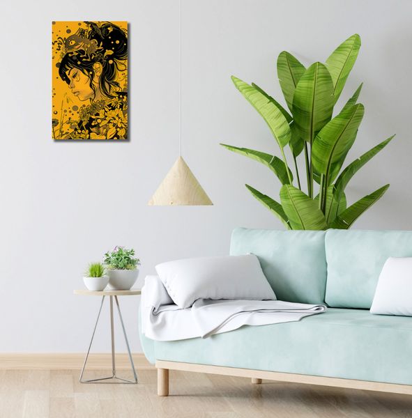 Obraz 30x50cm Jedność zdjęcie 2