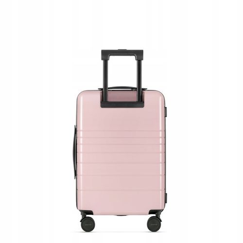 ETERNITIVE Walizka kabinowa, Port USB-C USB-A, Koła 360°, Poliwęglan & ABS na Arena.pl