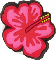 Przypinka Ozdoba Crocs Charms Jibbitz Pin Do Butów Hibiscus
