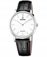 Zegarek męski Festina Swiss Made Festina-F20012-1
