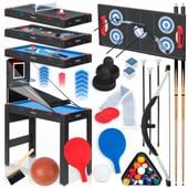 Stół do gry cymbergaj ping pong bilard koszykówka 5w1 Neo-Sport