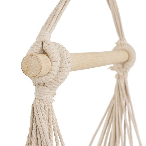 KRZESŁO BRAZYLIJSKIE Wiszące HUŚTAWKA Bujany KOKON Ogrodowy PODUSZKI Tadar na Arena.pl