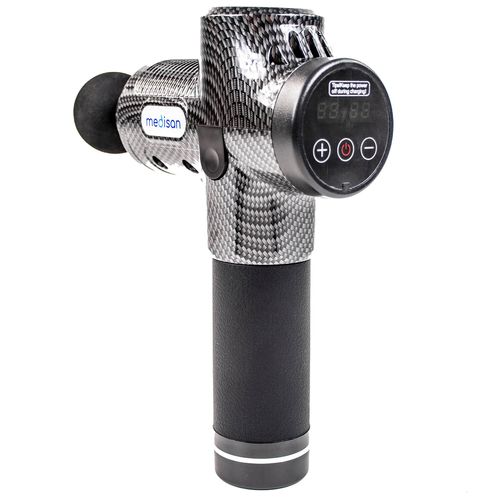 Pistolet do masażu ciała na Arena.pl