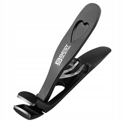 Obcinacz do Nóg Grubych Paznokci Dla Mężczyzn Premium Cęgi do Paznokci na Arena.pl