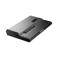 Stacja dokująca OCuLink do karty graficznej PCIe 4.0 do mini PC Minisforum