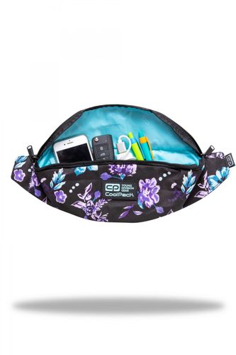 COOLPACK TRICK SASZETKA NERKA VIOLET DREAM na Arena.pl