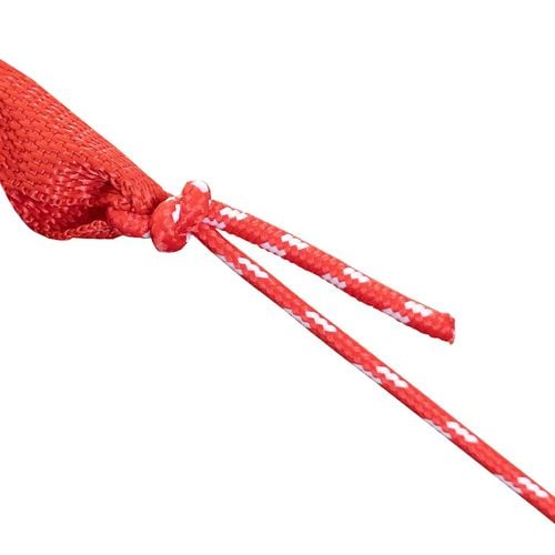 Płachta biwakowa, oliwkowa, 438x376x212 cm, wodoszczelna na Arena.pl