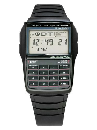 Zegarek CASIO Vintage DBC-32-1ADF na Arena.pl