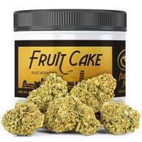 Susz konopny CBD | Fruit Cake 5g