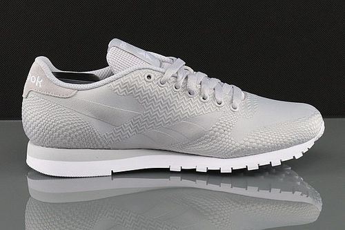 Reebok CL RUNNER JACQUARD (V70778) na Arena.pl