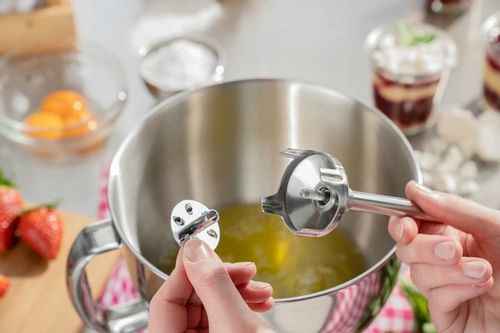 CASO HB 2400 Pro XL blender ręczny wysokoobrotowy na Arena.pl