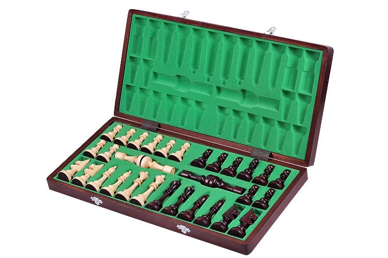 SZACHY KLUBOWE zdjęcie 2