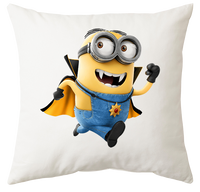 Poduszka Minionki