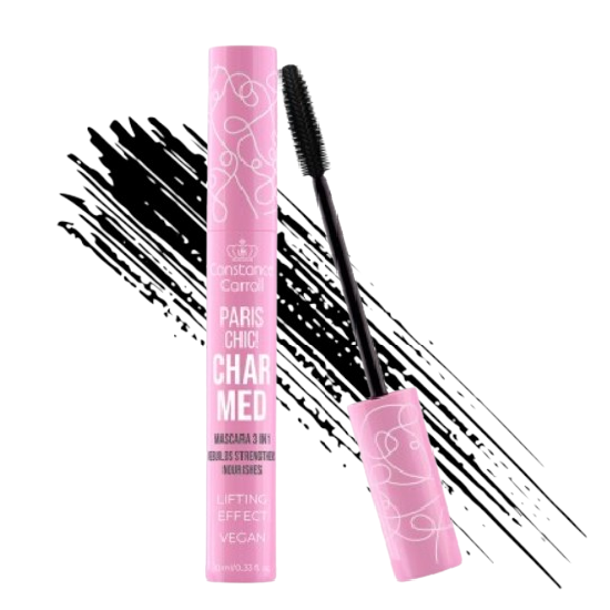 Constance Carroll Paris Chick! tusz do rzęs Black zdjęcie 1
