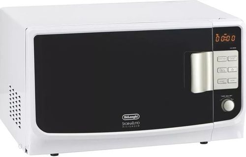 Kuchenka mikrofalowa DeLonghi MW20G 1050W na Arena.pl