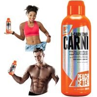 SPALACZ KARNITYNA EXTRIFIT CARNI 120000mg 1000ml