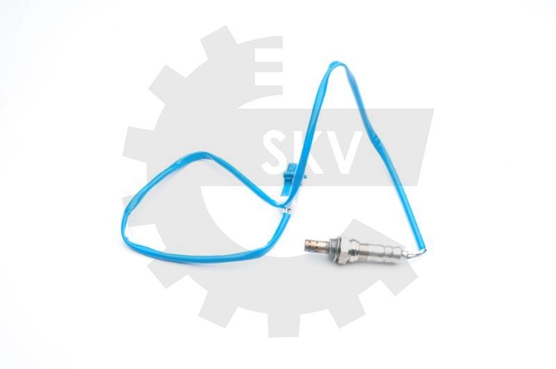 Sonda lambda do FORD MONDEO III 2.5 3.0 2000 2001 2002 2003 2004 2005 zdjęcie 1