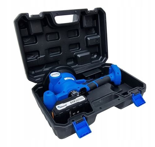 PRZYSSAWKA WIBRUJĄCA DO UKŁADANIA PŁYTEK AKU 21V na Arena.pl