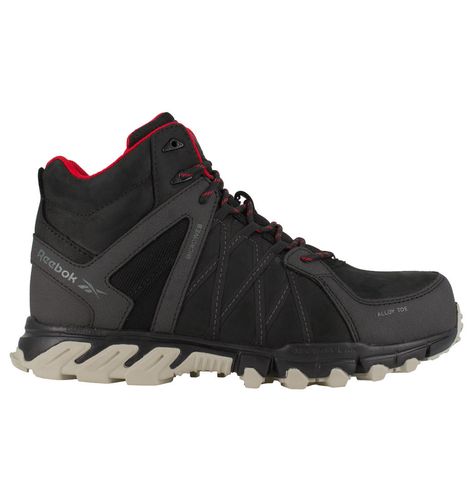 buty reebok trailgrip work mid wp s3 na Arena.pl